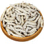 HelloYoung Stiffworms Chinese Herbal Medicine Stiffworms White Stiffworms 500g/1.1lb