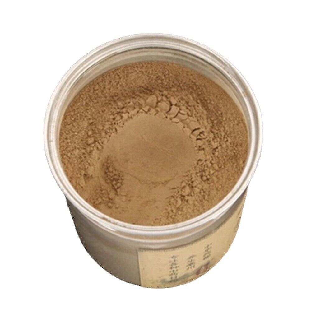 HelloYoung 100% Pure XiangFu nut grass rhizome rhizome powder Chinese herbal medicine 8.8oz