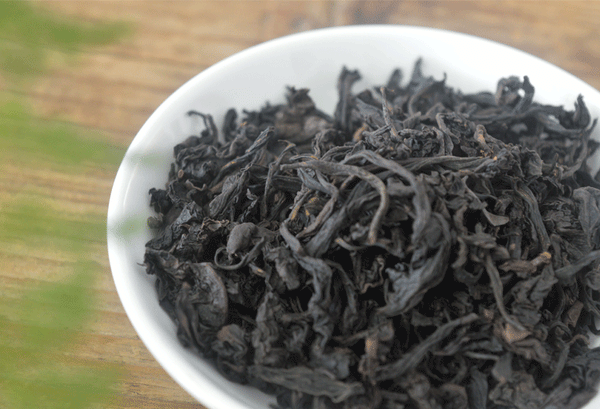 Minbei Oolong Tea Premium Wuyi Yancha Three Ink Narcissus Fragrant 110g