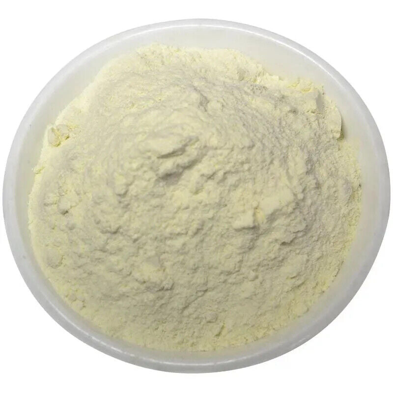 HELLOYOUNG Premium Freeze Dried Durian Powder - Pure, Strong Flavour Taste Secondary image