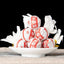 HelloYoung Yunnan Puerh Tea Longzhu Iceland Lao Man'e Tea Leaves 500g/1.1lb