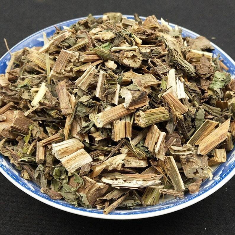 Organic Dried Herba Xanthium Sibiricum, XanthiumsibiricumPatrin. Main image