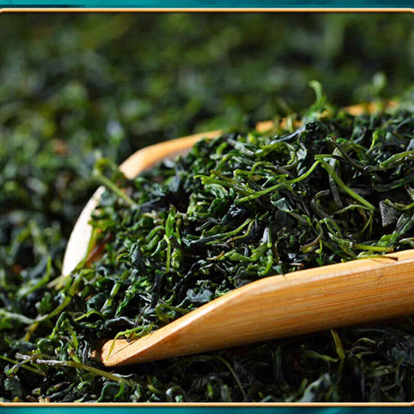 HelloYoung Hua Tuo Enze small leaf tender leaf bitter tea health tea 40g