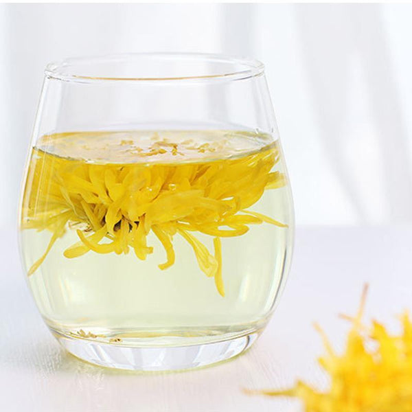 20g Chrysanthemum Tea Chrysanthemum Buds Herbal Tea