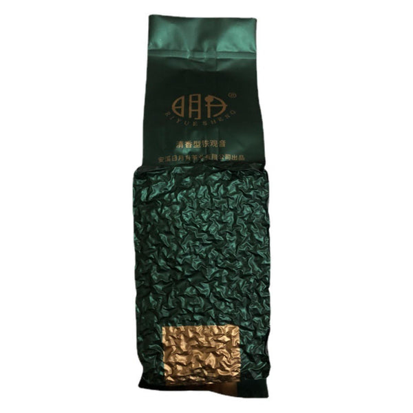 High quality Tie Guan Yin Anxi Oolong Tea New Year Tea Health Drink 500g