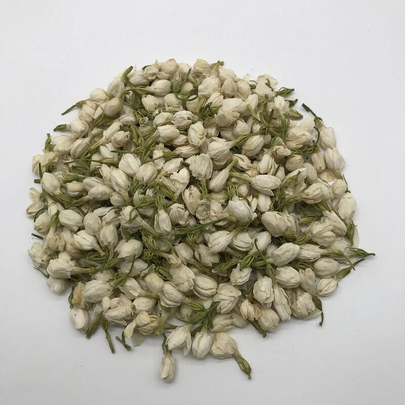 Mo Li Hua Flavor Tea Wholesale Price Dried Flower Jasmine for Tea 250g