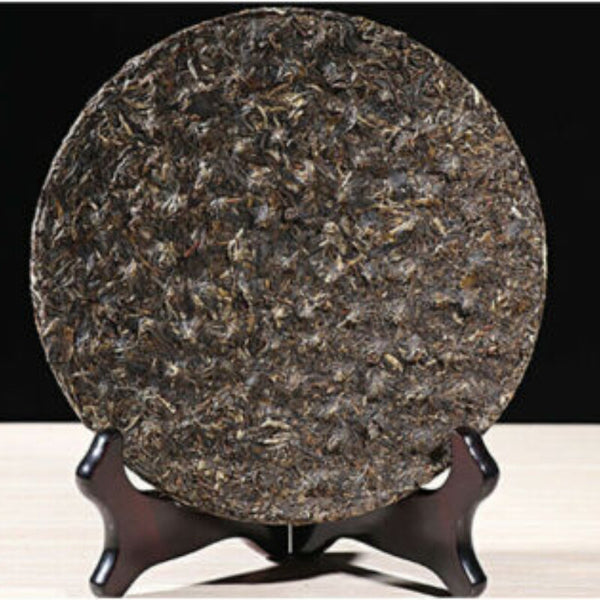 TemuTea 357g Xiaguan Pu-erh Tea Premium Puer Tea