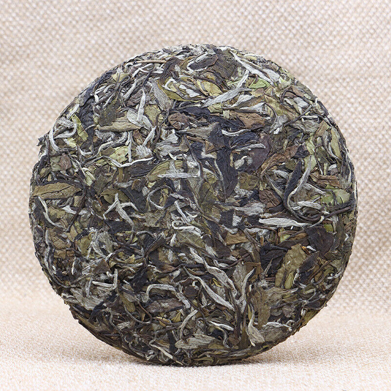 HelloYoung First Class White Peony White Tea Floral Fragrance Fuding White Tea 350g