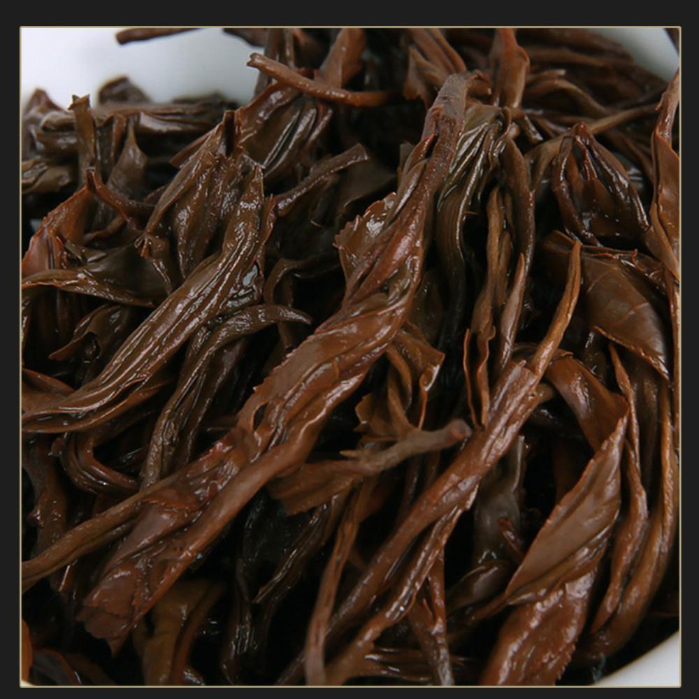 100g Early Spring 2024 Honey Fragrance Red Tea  Yunnan Fengqing Dian Hong Tea