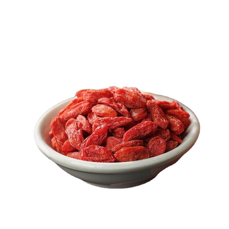 HelloYoung 250g Chinese wolfberry tea canister Ningxia wolfberry without washing wolfberry Secondary image