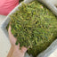 HelloYoung New Tea Longjing Tea Fried Green Green Tea Strong Aroma 500g/1.1lb
