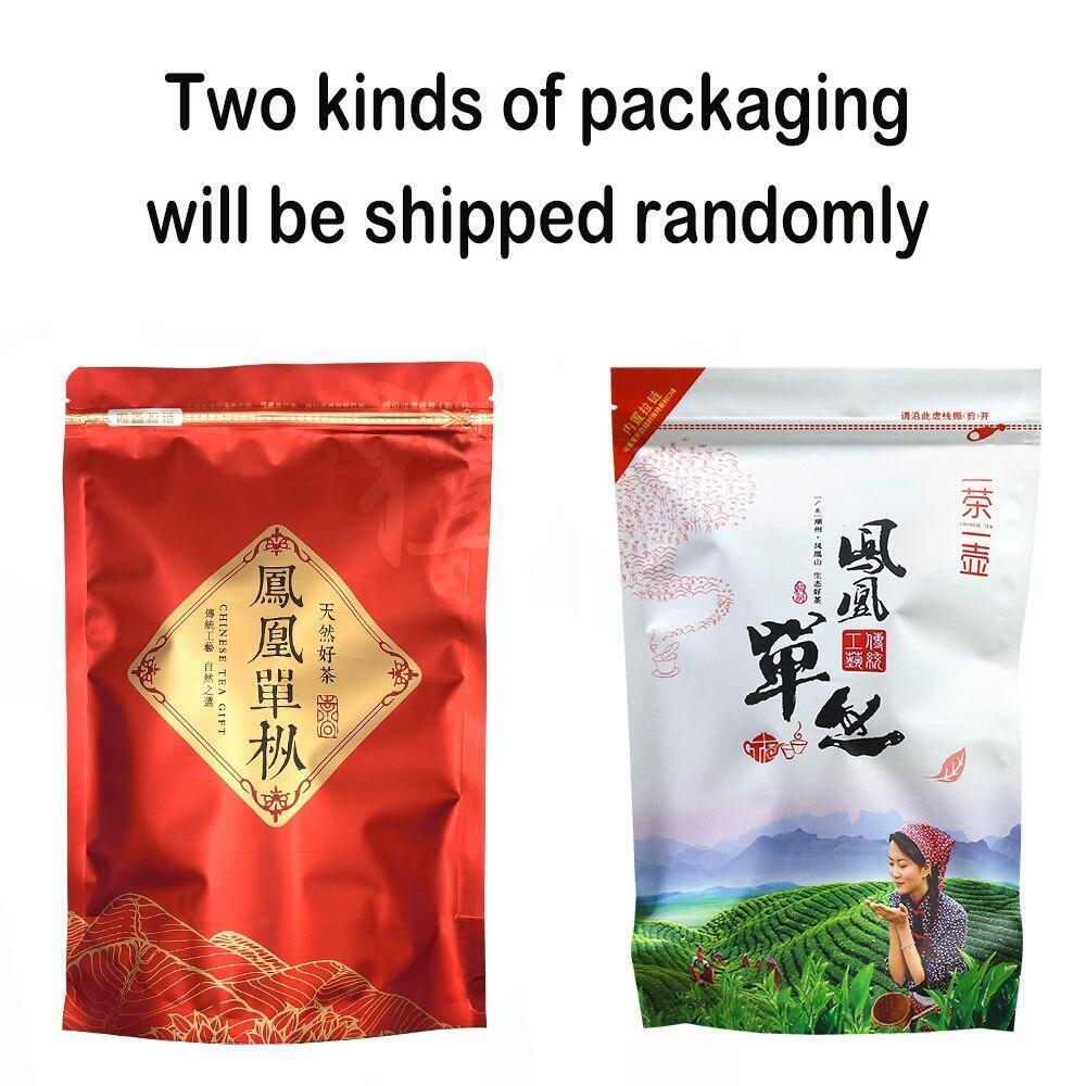 2023 Chaozhou Wudong Dancong Tea Feng Huang Dan Cong Chinese Oolong Tea 250g Main image