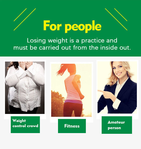 Weight Control Instant Coffee Healthy Private Label Loss Green Coffee