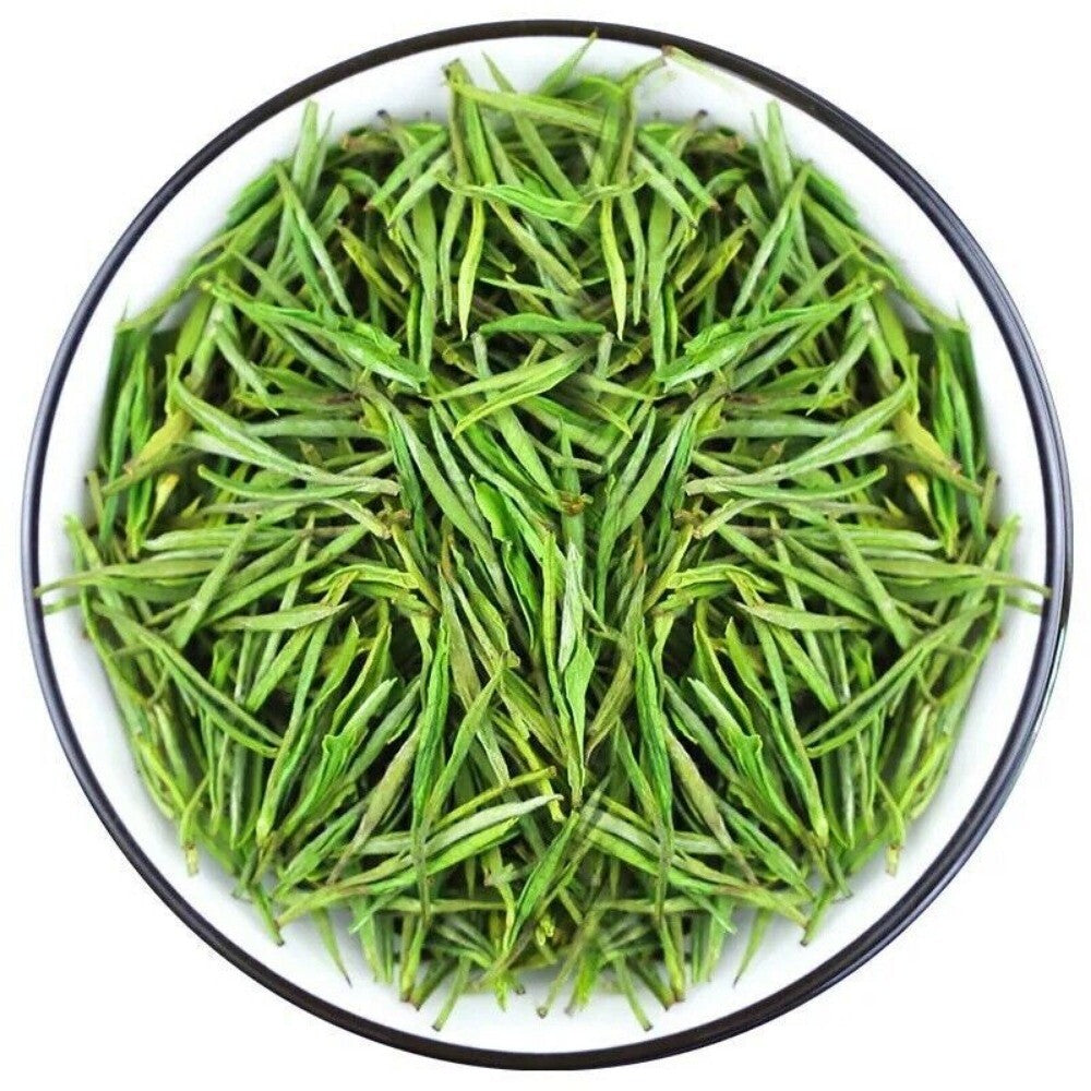 2025 Songyang White Tea Rain Buds Loose Leaf Premium High Mountain