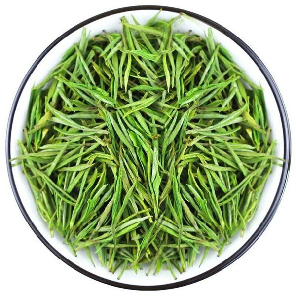 2025 Songyang White Tea Rain Buds Loose Leaf Premium High Mountain