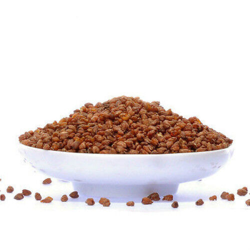 1000g Tartary Buckwheat Plantule Chinese Herbal Tea Black Buckwheat Tea Black