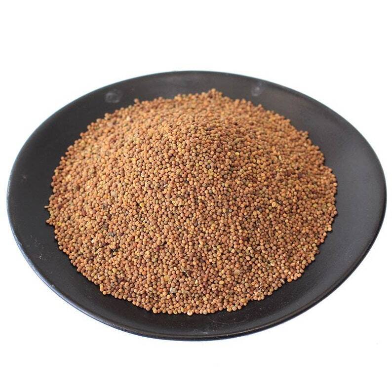 250g (8.8 oz) Cuscuses Semen Tu Si Zi Dodder Seeds Chinese Herbs Main image