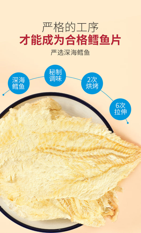 Grilled Cod Fish Fillets Healthy Seafood Snack for Pregnant Women and Kids
