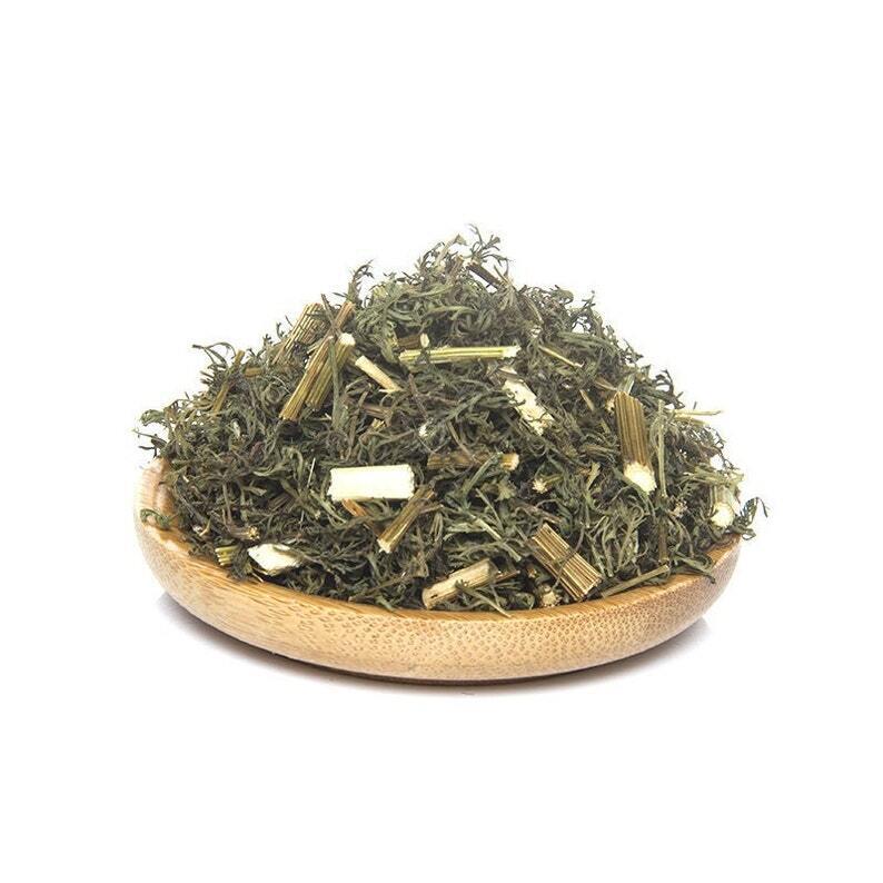 500g Dried Herbs Sweet Wormwood Artemisia Annua Artemisiae Apiaceae Qing Hao