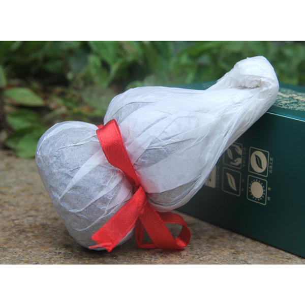 HelloYoung Icelandic Gourd (Fu Lu) Gourd Tea Gift Tea 150g Yunnan Puerh Tea
