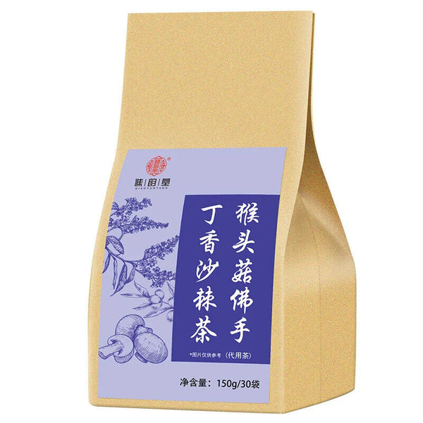 Clove Nourishing The Stomach Tea Healthy Herb Tea Bag 150g/30 Bags