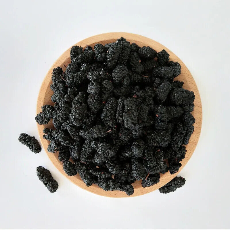 Dried Mulberry Natural Flavor Tea Healthy Dried Fruit Tea Delicious Fruit Tea Secondary image