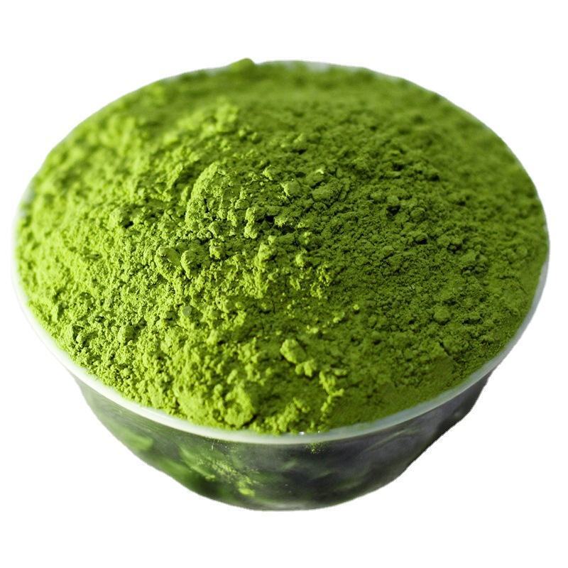 Bio-Matcha Matcha-Grünteepulver Authentischer zeremonieller japanischer Grüntee Main image