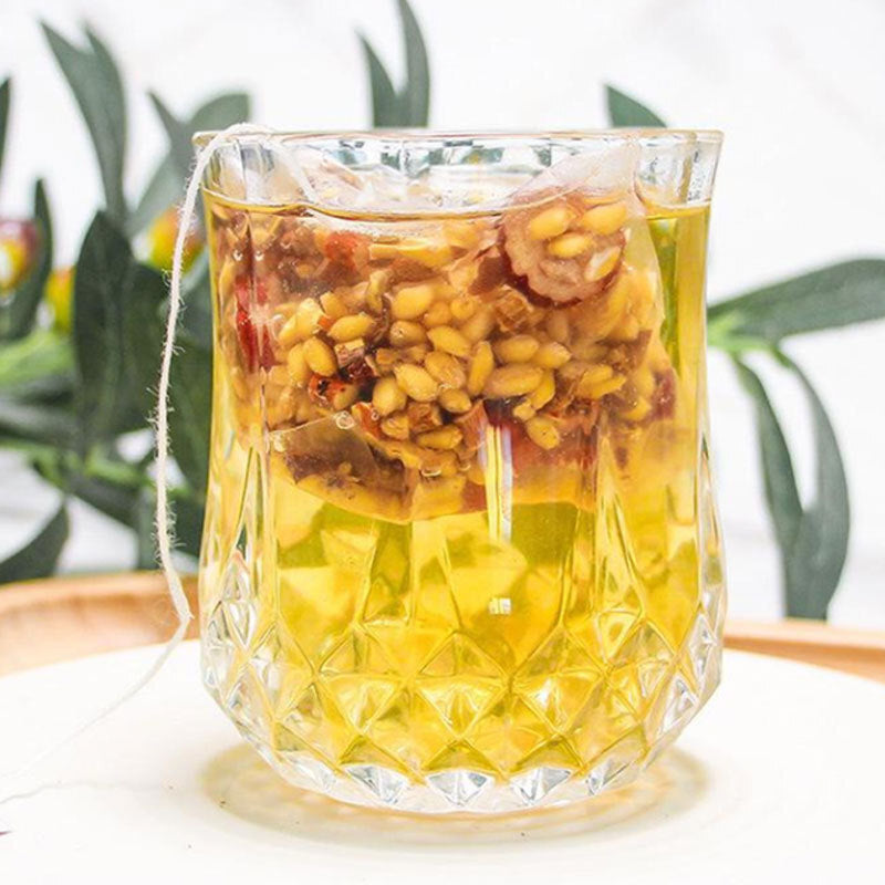 Instant Herbal Drink with Wheat & Red Dates Gan Mai Da Zao Soup