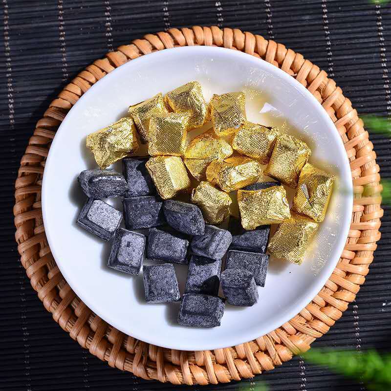 Palace Style Puerh Tea Precious Puer Tea Paste Ancient Tree Tea Main image