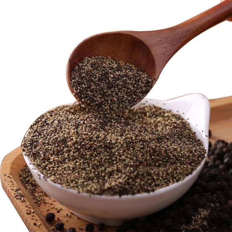 Natural  Yunnan Dehong - Wood Ginger Seed Powder, Mountain Pepper Seed Powder Secondary image