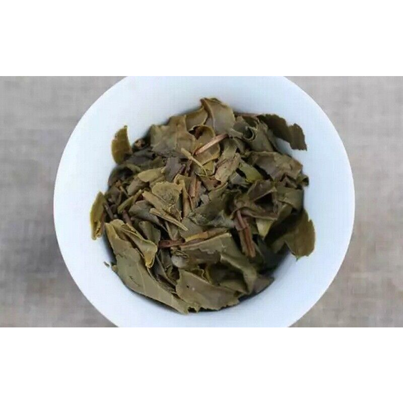 JiaJi TuoCha * Xiaguan Pu'er Tea JIA Tuo Cha Puer Tea 500g/1.1LB