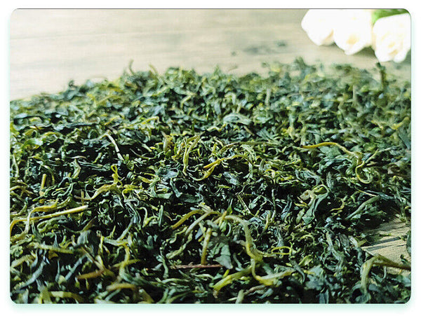 HelloYoung Bitterling tea bulk green mountain green water new small leaf bitterling tea