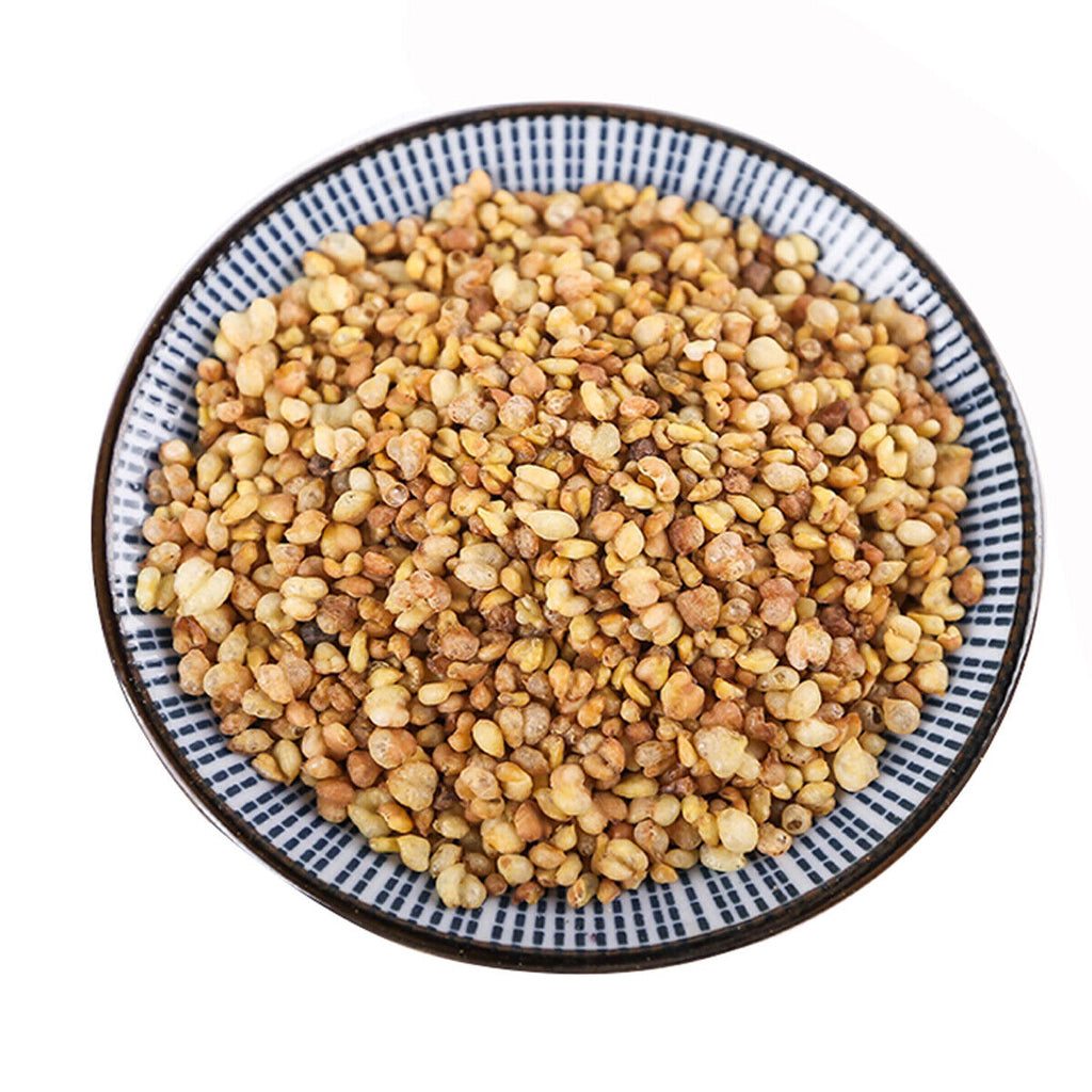 Buckwheat Tea Weight Loss and Relaxation Green Tea Tasty Herbal Tea Yellow Tea