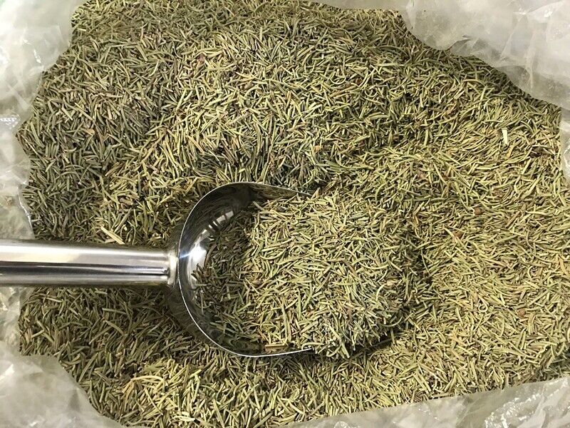 Dry Rosemary Herb Organic Herba Rosemary Leaf Tea Dried Rosemary 500g