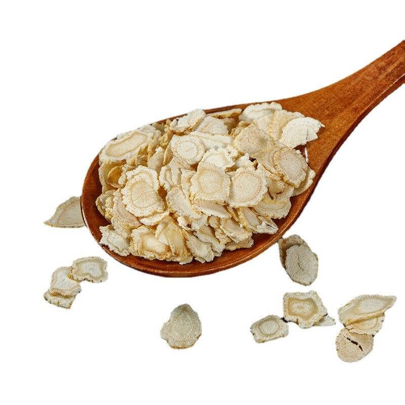 HelloYoung Ginseng Ginseng Slices New Herbs Dried Ginseng Changbaishan 30g