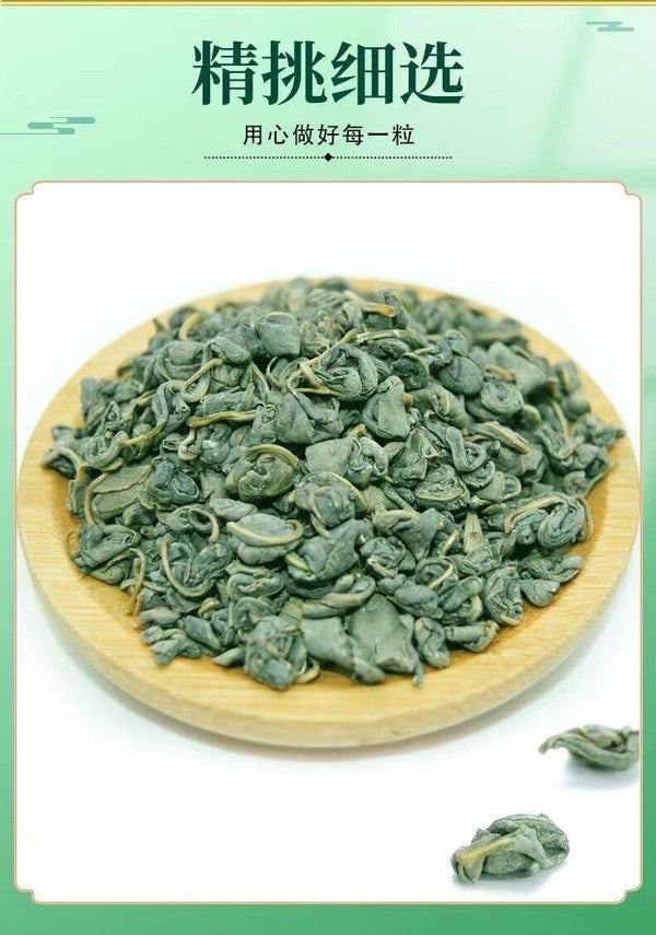 Lobelia Tee Authentische neue Knospen Lobelia Blatt 125g/Dose