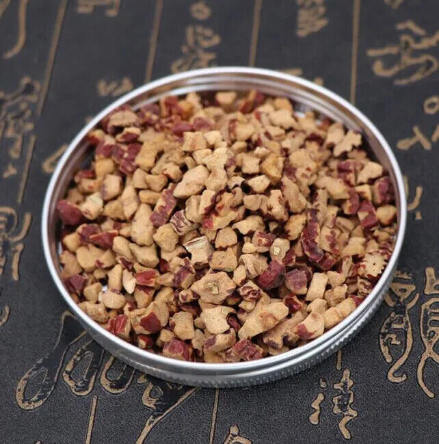 Hong Zao Jujube Tbc for Pyramid Tea Bag Red Data Granule 100g