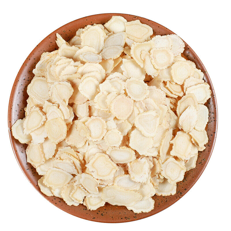 50g 花旗参 西洋参 Ausgewählte amerikanische Ginseng Huaqishen chinesische Spezialität