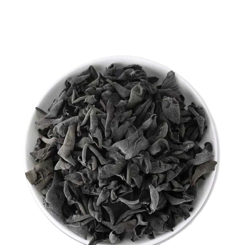 Dried Flake Wood Ear 木耳 500G NET