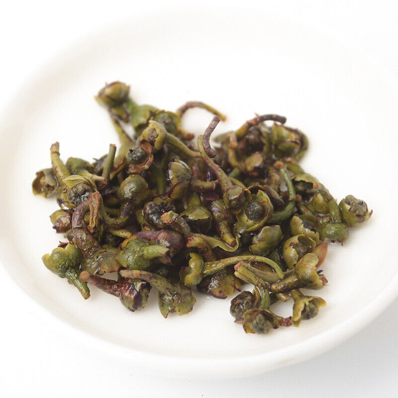 HelloYoung High Mountain Tea Tree White Tea 500g Top Quality Fuding White Tea Tea Seed Bulk Secondary image