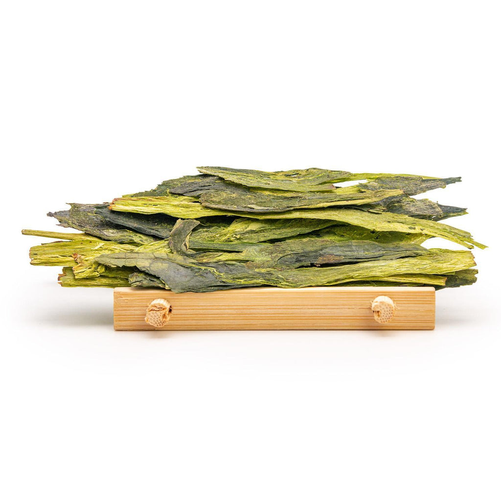Tai Ping Hou Kui Large Leaf Green Tea Loose Leaf 250g
