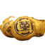 HelloYoung 500g Top Fuding White Tea Old Shoumei Chocolate Dragon Pearl A 5g Spring Tea