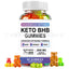 Ketogenic Gummies Keto Bear Gummies Weight Control Keto BHB Gummies Pectin