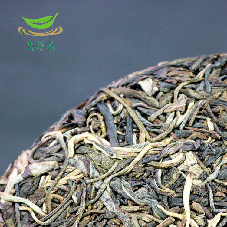 Old Panzhang Ancient Tree Pressed Yunnan Pu'er Tea Pu'er Raw Tea Cake