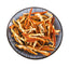 HelloYoung Fruit Tea Dried  Orange Peel To Make Syrup of Plum Relieve A Cough Health Care