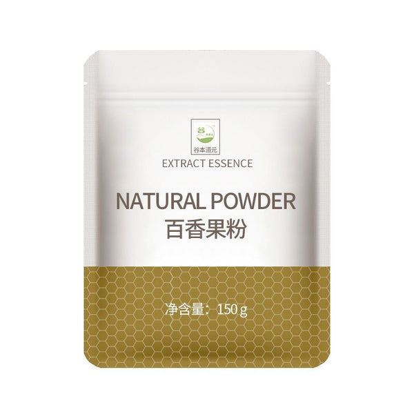 Concentrated Juice Powder Baking Cake Raw Materials 150g Passion Fruit Powder