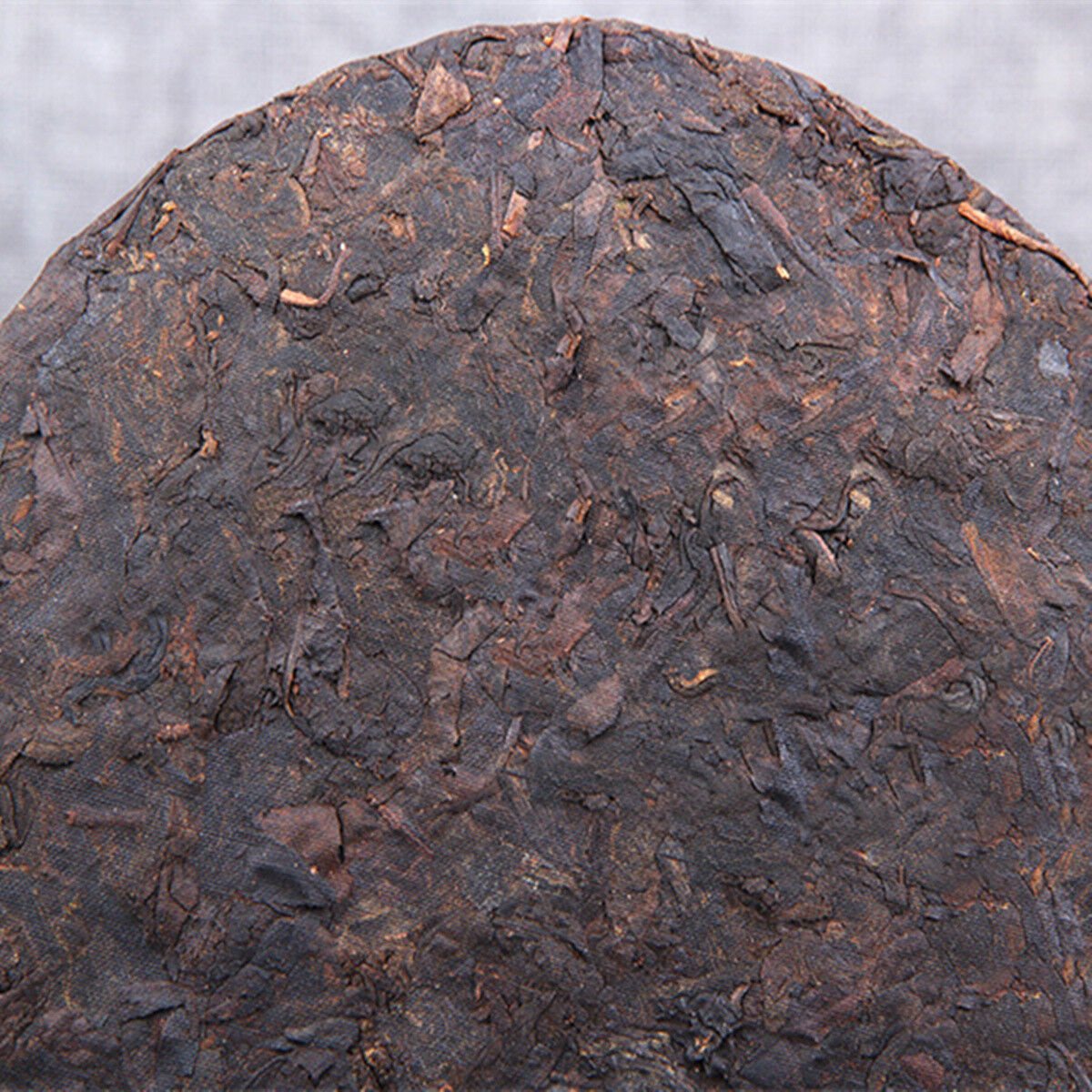 357g Handgemachte Bio Gekocht Puerh Tee Natürliche Alte Puer Schwarzer TeeKuchen Secondary image