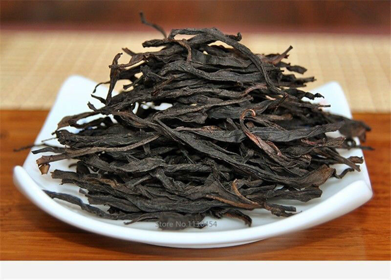 250g Oolong Schwarzer Tee Loses Blatt Phoenix Single Longitudinal Tee Main image