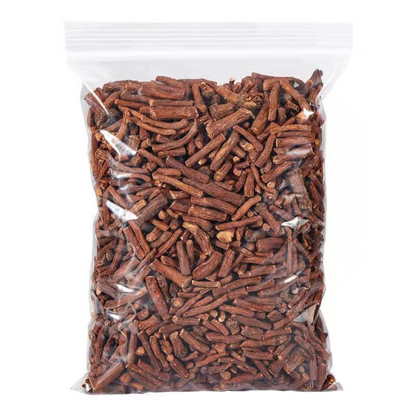 Changbaishan Wild Dandelion Root Tea Cooked Dandelion Root Tea