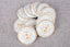 HelloYoung Yunnan Pu'er Tea Leaves Yiwu Tea Cake Raw Pu'er Tea Cake 50g